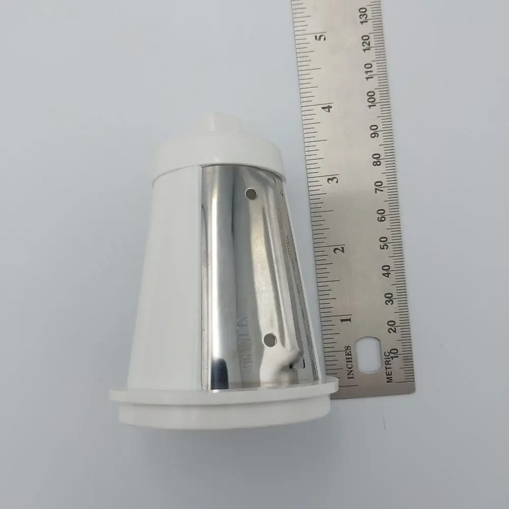 Presto Salad Shooter Slicing‎ Cone Replacement Part ONLY